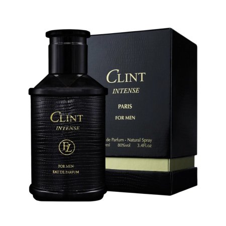 L'ORIENTALE FRAGRANCES CLINT INTENSE EDP 100ML