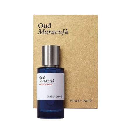 MAISON CRIVELLI OUD MARACUJA EXTRAIT DE PARFUM 50ML