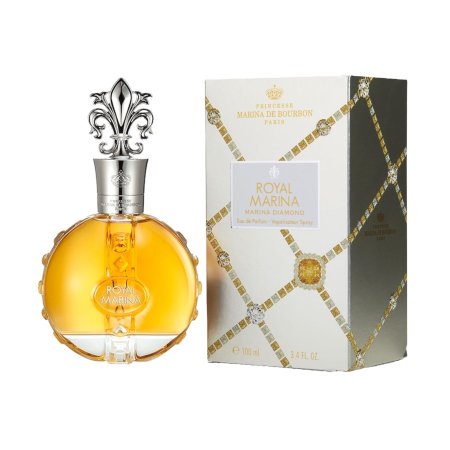 MARINA DE BOURBON ROYAL MARINA DIAMOND EDP 100ML