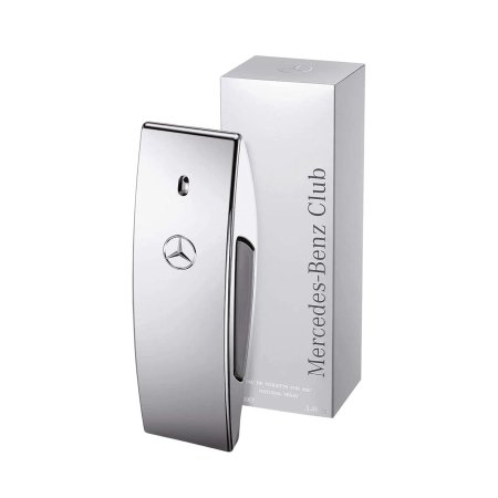 MERCEDES BENZ CLUB EDT 100ML