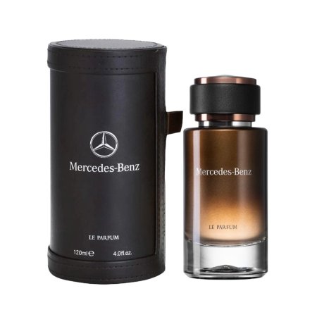 MERCEDES BENZ LE PARFUM EDP 120ML