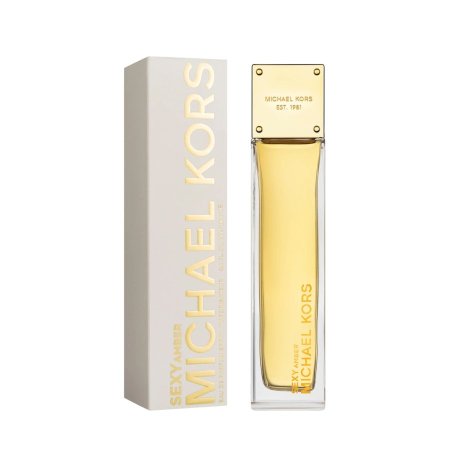 MICHAEL KORS SEXY AMBER WOMEN EDP 100 ML