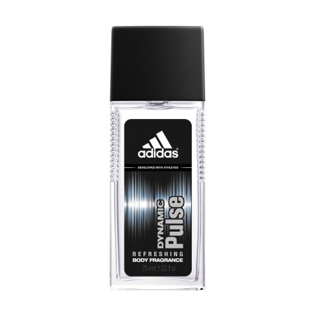 ADIDAS DYNAMIC PULSE BODY FRAGRANCE 75 ML
