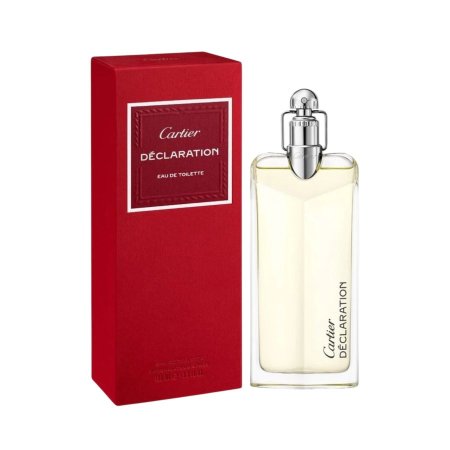 CARTIER DECLARATION EDT 100ML