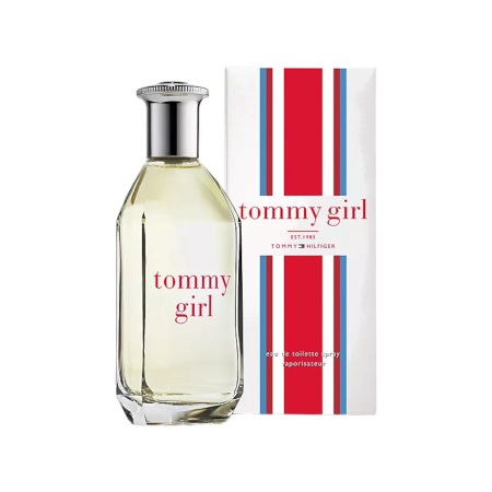 TOMMY HILFIGER TOMMY GIRL EDT 100ML