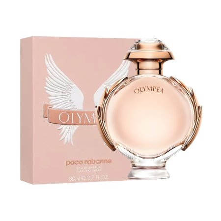 PACO RABANNE OLYMPEA EDP 80 ML