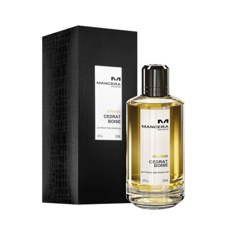 MANCERA CEDRAT BOISE EDP UNISEX 120ML
