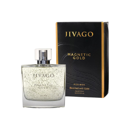 JIVAGO MAGNETIC GOLD 100 ML