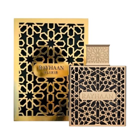 RAYHAAN ELIXIR EDP 100ML