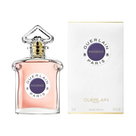GUERLAIN INSOLENCE EDT 75ML