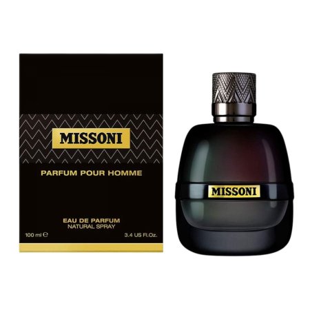 MISSONI MISSONI PARFUM POUR HOMME EDP 100ML