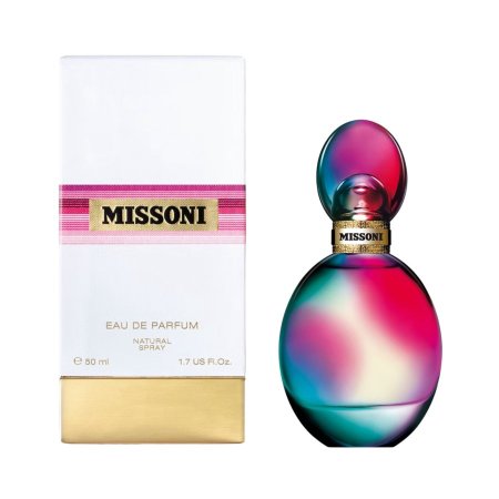 MISSONI MISSONI EDP 50ML
