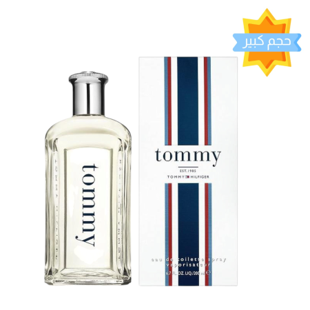 TOMMY HILFIGER TOMMY EDT 200ML