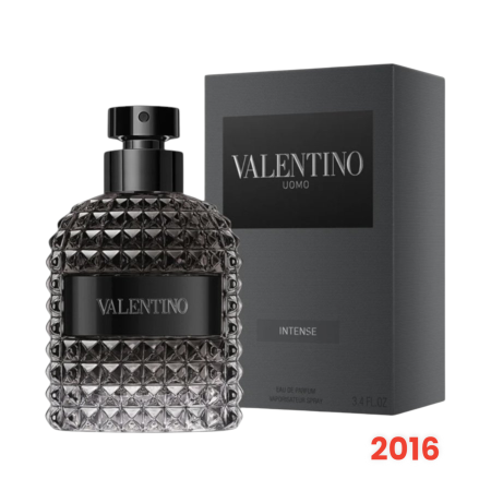 VALENTINO VALENTINO UOMO INTENSE EDP 100ML