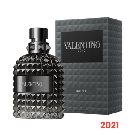 VALENTINO VALENTINO UOMO INTENSE EDP 100ML