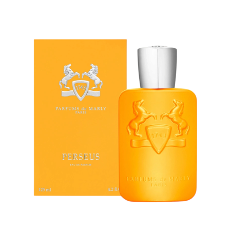 PARFUMS DE MARLY PERSEUS FOR MEN EDP 125ML