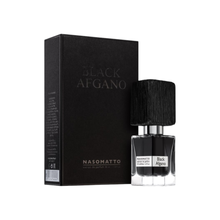 NASOMATTO - BLACK AFGANO UNISEX EDP 30ML
