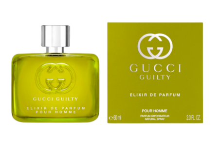 Gucci Guilty Elixir 60ML