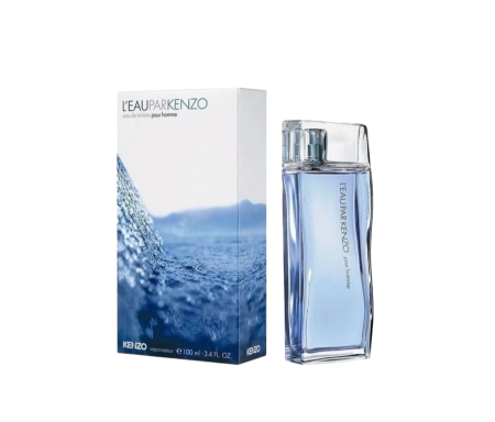 KENZO L'EAU PAR KENZO M EDT 100 ML