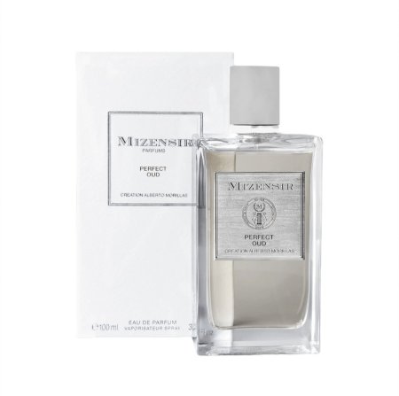 MIZENSIR PERFECT OUD UNISEX EDP 100ML