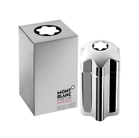 MONT BLANC EMBLEM INTENS EDT 100ML