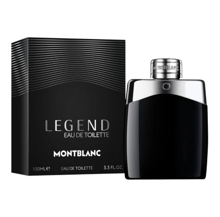 MONT BLANC LEGEND EDT 100ML