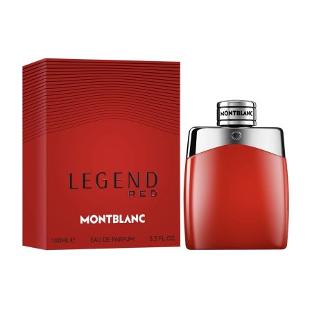 MONT BLANC LEGEND RED EDP 100ML