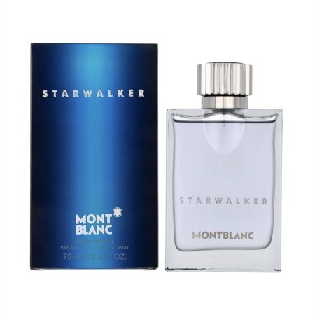 MONT BLANC STARWALKER EDT 75ML