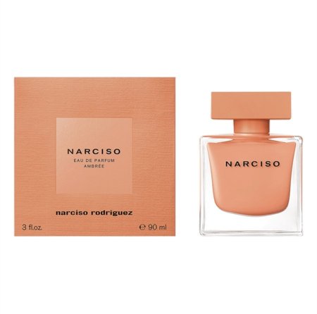 NARCISO RODRIGUEZ AMBREE EDP 90ML