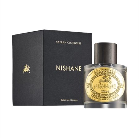 NISHANE COLOGNISE UNISEX EXTRAIT DE PARFUM 100ML