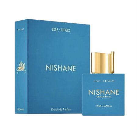 NISHANE EGE AILAIO UNISEX EXTRAIT DE PARFUM 100ML