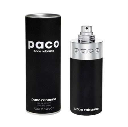PACO RABANNE PACO UNISEX EDT 100ML