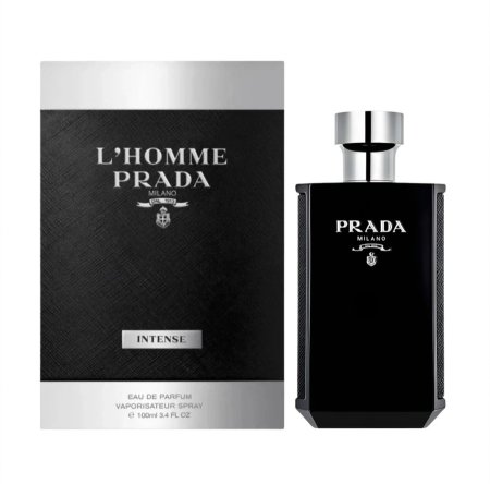 PRADA PRADA L'HOMME INTENSE EDP 100ML