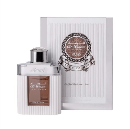RASASI AL WISAM DAY EDP 100ML
