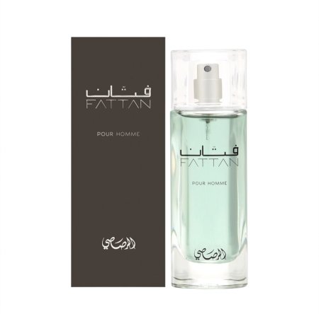 RASASI FATTAN POUR HOMME EDP 50ML