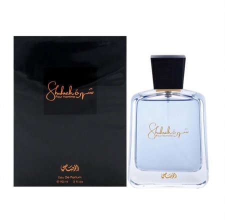RASASI SHUHRAH MEN EDP 90ML