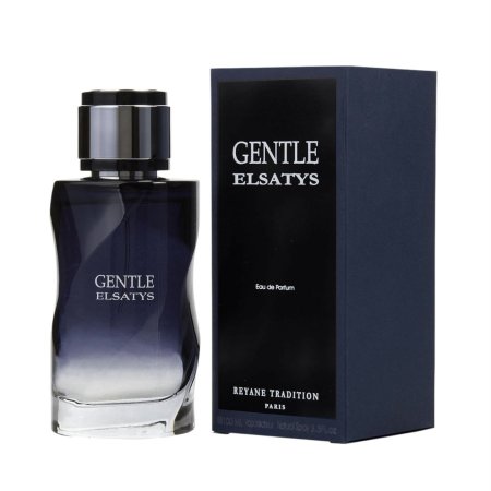 REYANE T. GENTLE ELSATYS FOR MEN EDP 100ML