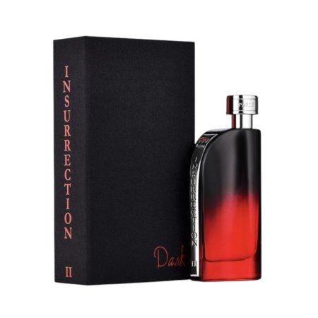 REYANE T. INSURRECTION II DARK EDT 100ML