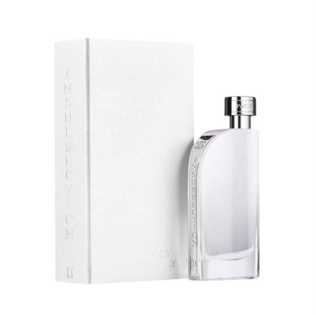 REYANE T. INSURRECTION II PURE EDT 90ML
