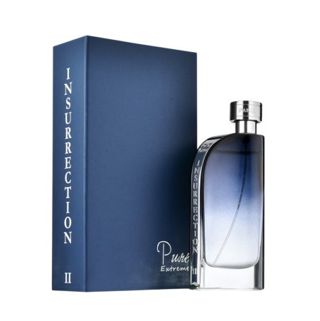 REYANE T. INSURRECTION II PURE EXTREME EDT 90ML