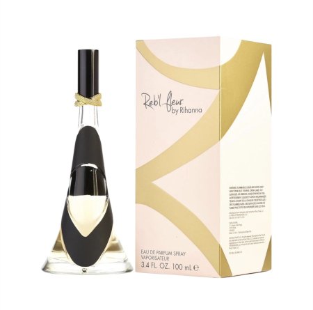 RIHANNA REB'L FLEUR EDP 100ML
