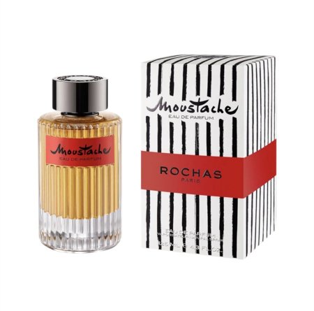 ROCHAS MOUSTACHE EDP 125ML