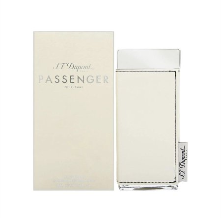 S.T. DUPONT PASSENGER WOMEN EDP 100ML