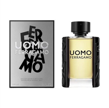 SALVATORE FERRAGAMO UOMO EDT 100ML