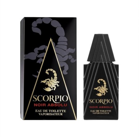 SCORPIO NOIR ABSOLU MEN EDT 75ML