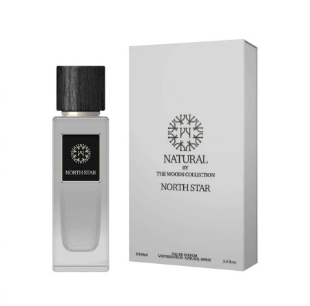THE WOODS COLLECTION NORTH STAR EDP 100ML
