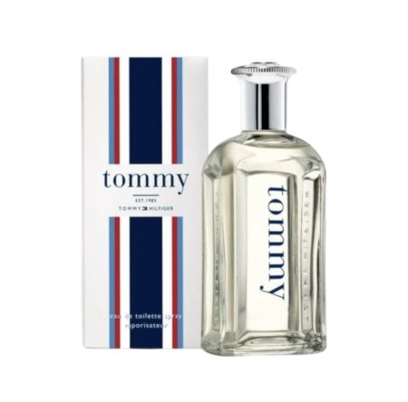 TOMMY HILFIGER TOMMY EDT 100ML