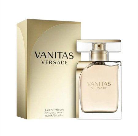 VERSACE VANITAS EDP 100ML