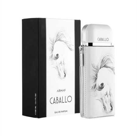 ARMAF - CABALLO EDP FOR MEN 100ML