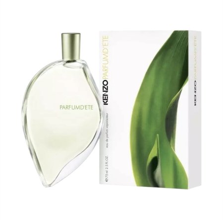 KENZO PARFUM D’ETE EDP 75ML
